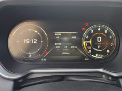 GAC GS4 270T Edition - ფოტო 20