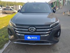GAC GS4 270T Edition - ფოტო 3