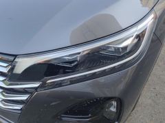 GAC GS4 270T Edition - ფოტო 4