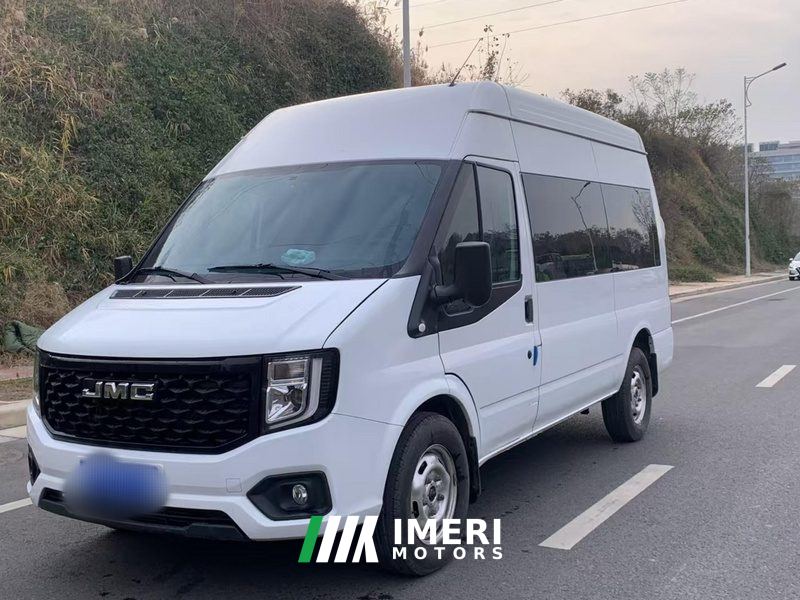 Jmc Jianglin Fushun 2.0T 6-7
