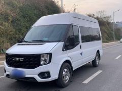 Jmc Jianglin Fushun 2.0T 6-7 - фото 1