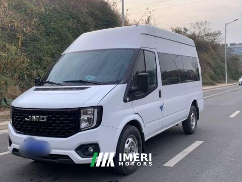 2022 Jmc Jianglin Fushun 2.0T 6-7 - ავტომობილი ჩინეთიდან