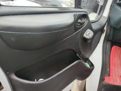 Jmc Jianglin Fushun 2.0T 6-7 - фото 12
