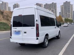 Jmc Jianglin Fushun 2.0T 6-7 - фото 2