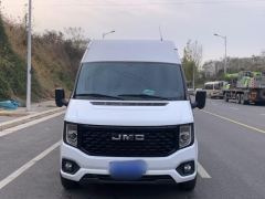 Jmc Jianglin Fushun 2.0T 6-7 - фото 3