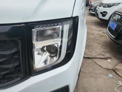 Jmc Jianglin Fushun 2.0T 6-7 - фото 4