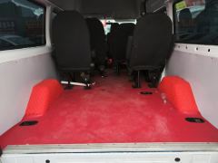 Jmc Jianglin Fushun 2.0T 6-7 - фото 7
