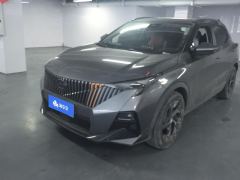 GAC Aion GS3 Shadow Speed 270T Smart Edition - photo 1