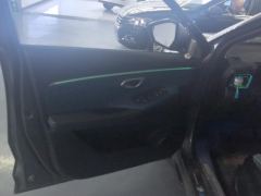GAC Aion GS3 Shadow Speed 270T Smart Edition - photo 12