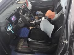 GAC Aion GS3 Shadow Speed 270T Smart Edition - photo 14