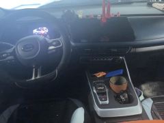 GAC Aion GS3 Shadow Speed 270T Smart Edition - photo 16