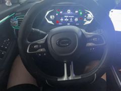 GAC Aion GS3 Shadow Speed 270T Smart Edition - photo 18