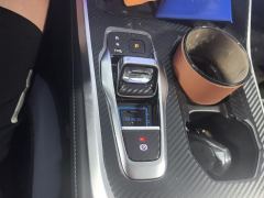 GAC Aion GS3 Shadow Speed 270T Smart Edition - photo 19