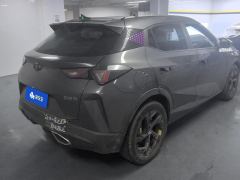 GAC Aion GS3 Shadow Speed 270T Smart Edition - photo 2