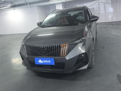GAC Aion GS3 Shadow Speed 270T Smart Edition - photo 3