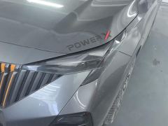 GAC Aion GS3 Shadow Speed 270T Smart Edition - photo 4