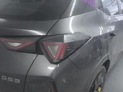 GAC Aion GS3 Shadow Speed 270T Smart Edition - photo 5