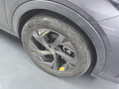 GAC Aion GS3 Shadow Speed 270T Smart Edition - photo 6