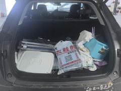 GAC Aion GS3 Shadow Speed 270T Smart Edition - photo 7