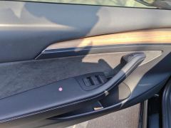 Tesla Model 3 Standard Range Edition 3D6 - ფოტო 13