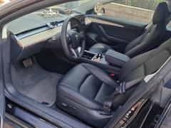 Tesla Model 3 Standard Range Edition 3D6 - ფოტო 14