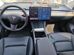 Tesla Model 3 Standard Range Edition 3D6 - ფოტო 16