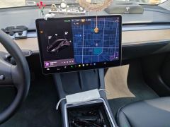 Tesla Model 3 Standard Range Edition 3D6 - ფოტო 17