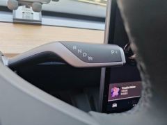 Tesla Model 3 Standard Range Edition 3D6 - ფოტო 19