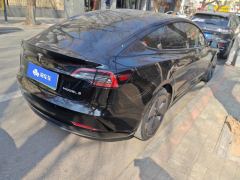 Tesla Model 3 Standard Range Edition 3D6 - ფოტო 2