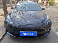 Tesla Model 3 Standard Range Edition 3D6 - ფოტო 3