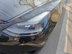 Tesla Model 3 Standard Range Edition 3D6 - ფოტო 4