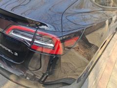 Tesla Model 3 Standard Range Edition 3D6 - ფოტო 5