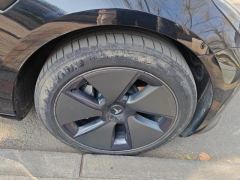 Tesla Model 3 Standard Range Edition 3D6 - ფოტო 6