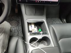 Tesla Model Y Standard endurance rear-wheel drive - photo 19