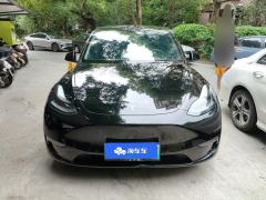 Tesla Model Y Standard endurance rear-wheel drive - photo 3