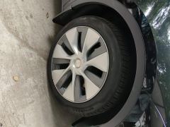 Tesla Model Y Standard endurance rear-wheel drive - photo 6