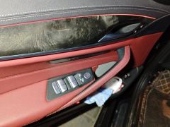 BMW 5 Series Facelift 525Li M Sport Package - фото 13