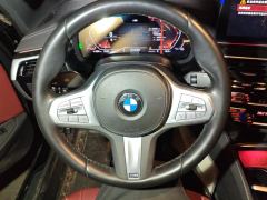 BMW 5 Series Facelift 525Li M Sport Package - фото 18