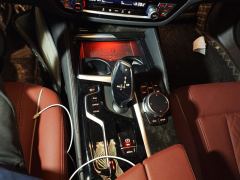 BMW 5 Series Facelift 525Li M Sport Package - фото 19