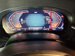 BMW 5 Series Facelift 525Li M Sport Package - фото 20