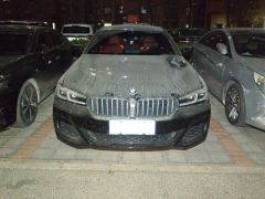 BMW 5 Series Facelift 525Li M Sport Package - фото 3