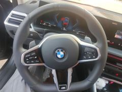 BMW 3 Series 325Li M Sport Package - ფოტო 18