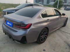 BMW 3 Series 325Li M Sport Package - ფოტო 2