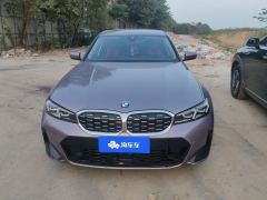 BMW 3 Series 325Li M Sport Package - ფოტო 3