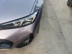 BMW 3 Series 325Li M Sport Package - ფოტო 4