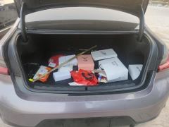 BMW 3 Series 325Li M Sport Package - ფოტო 7