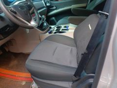 JAC Refine M4 2.0L Version 7 CNG - фото 14