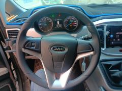 JAC Refine M4 2.0L Version 7 CNG - фото 18