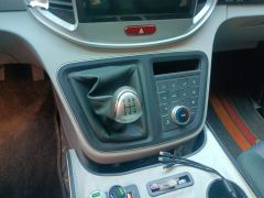 JAC Refine M4 2.0L Version 7 CNG - фото 19