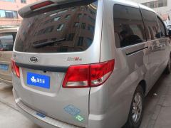 JAC Refine M4 2.0L Version 7 CNG - фото 2